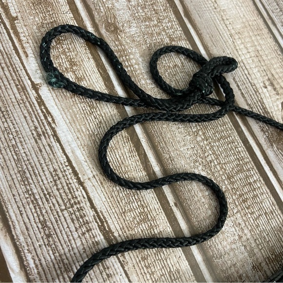 70s Vintage Beaded Flap Magnetic Snap Shoulder Purse Evening Bag Pat. 40211891 - Picture 8 of 8